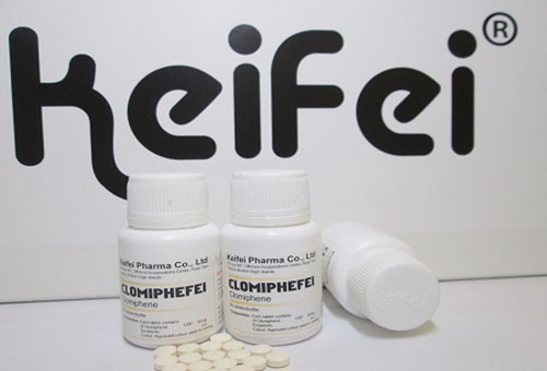 Clomiphefei