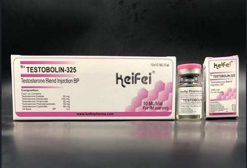 Testobolin-325