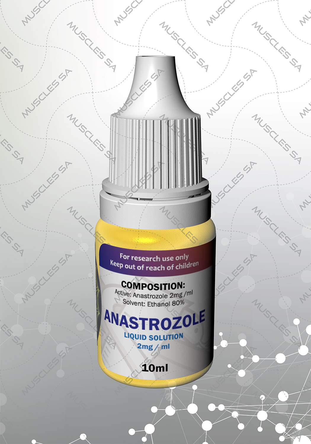 Anastrozole
