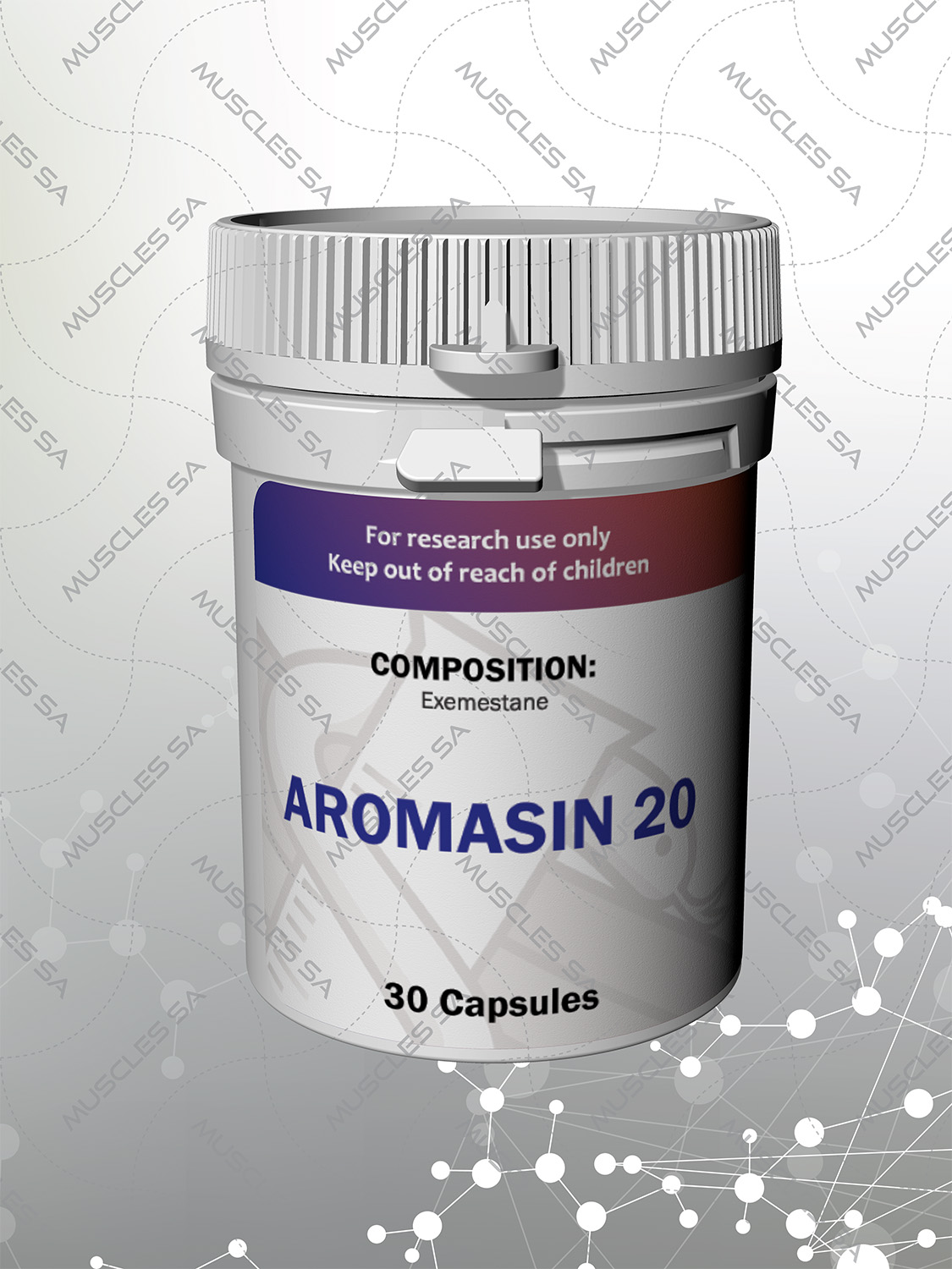 Aromasin 20