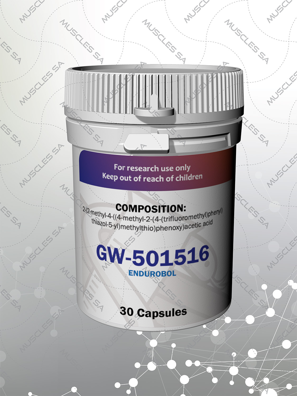 GW-501516