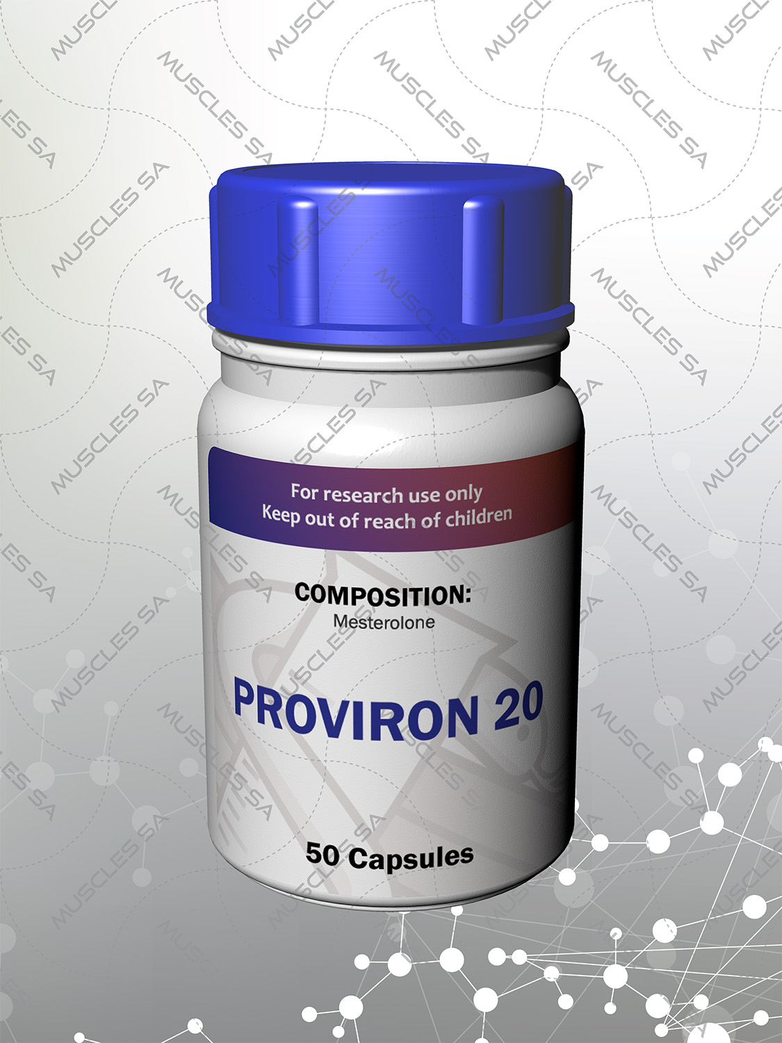Proviron 20
