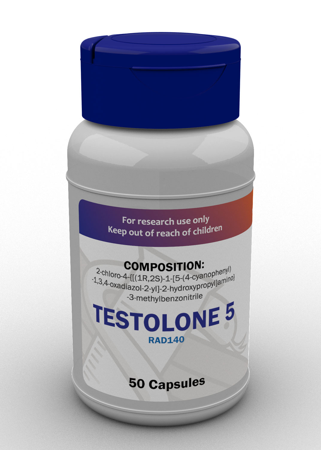 Testolone 5