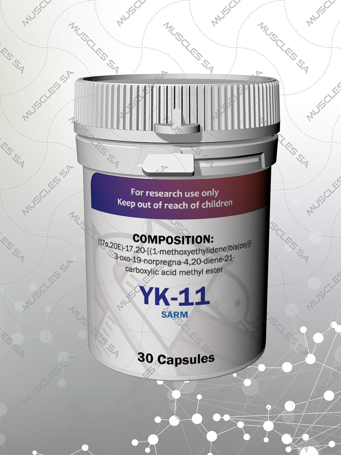 YK-11