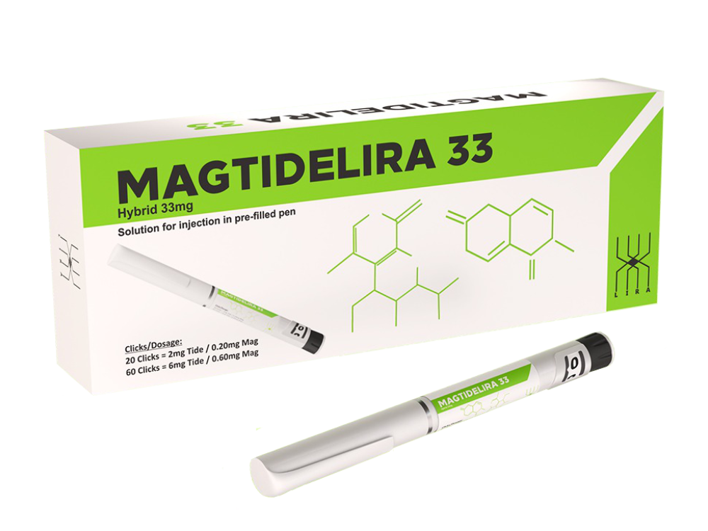 Magtidelira 33