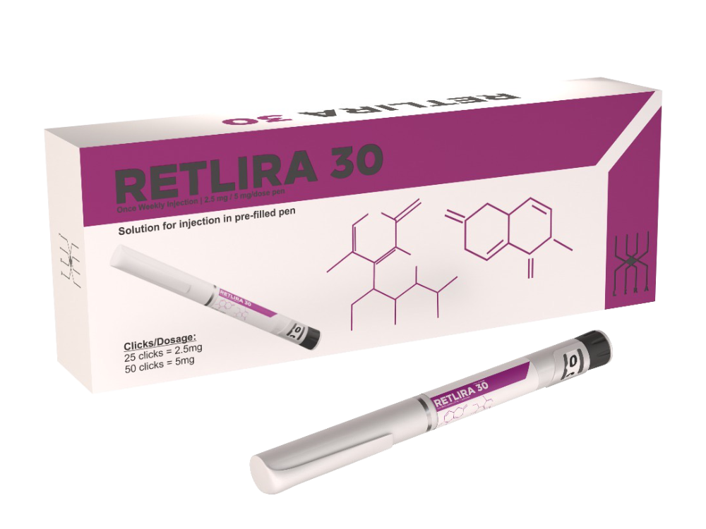 Retatrutide 30 Pen