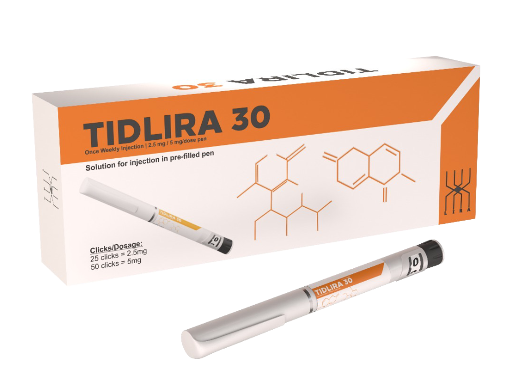 Tirzepatide 30 Pen