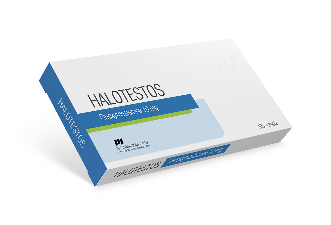 Halotestos