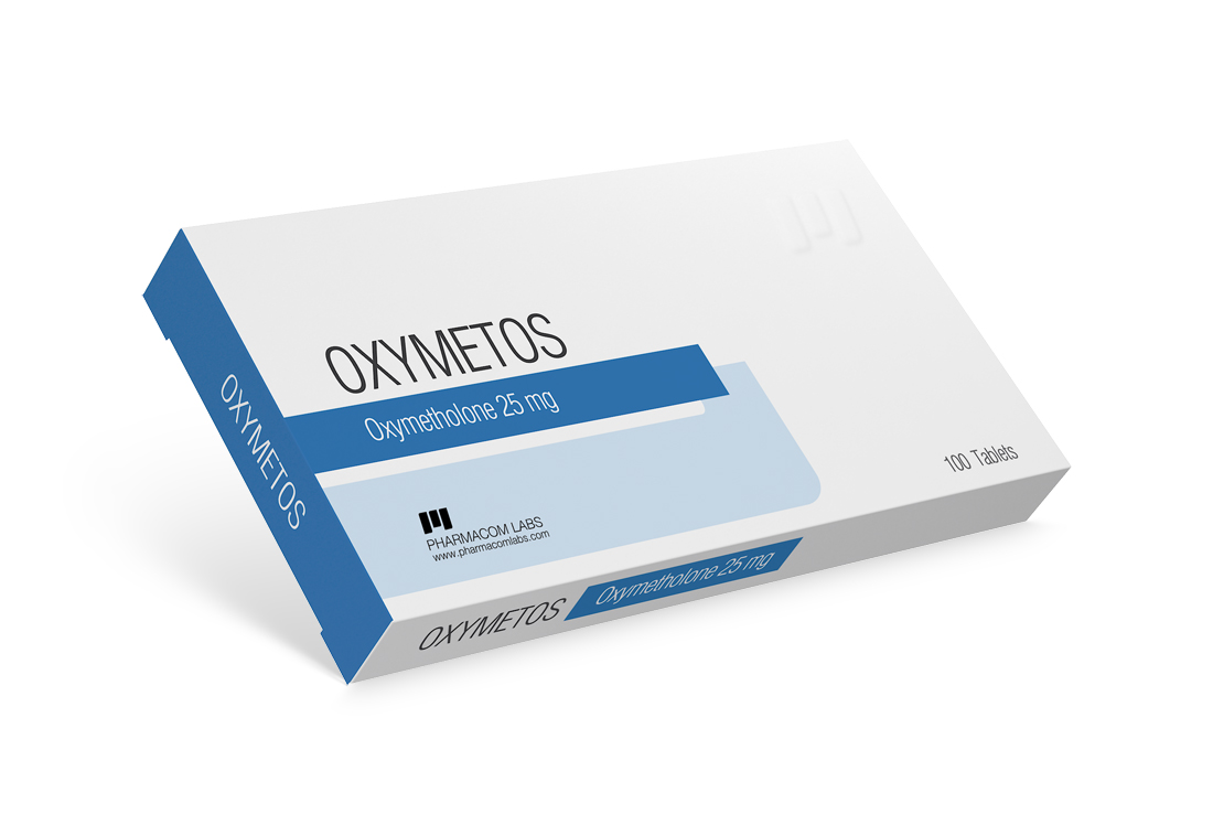 Oxymetos