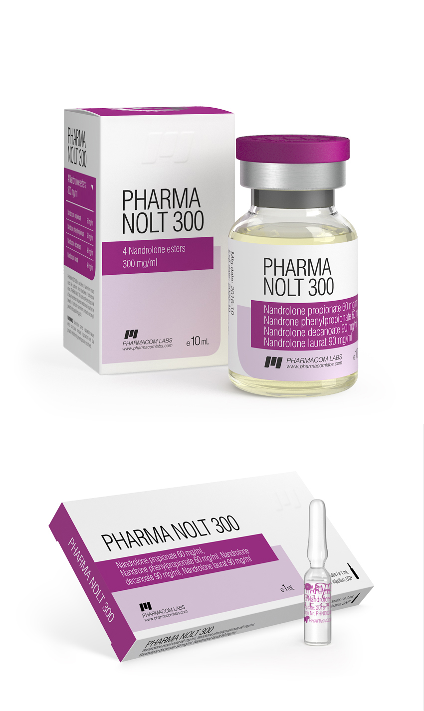 Pharma Nolt 300