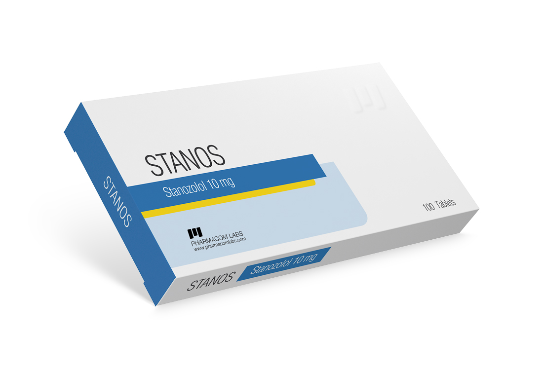 Stanos