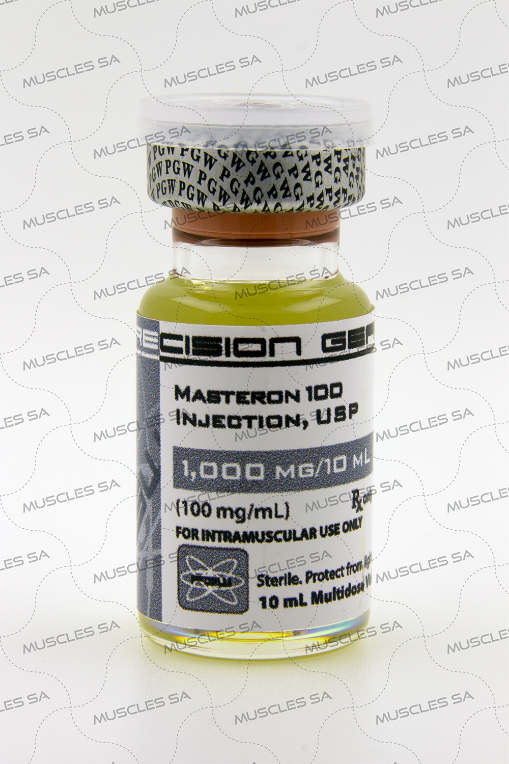 Masteron 100