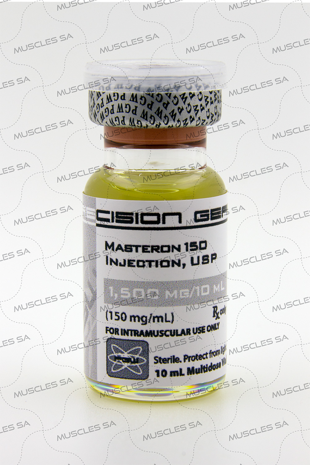 Masteron 150