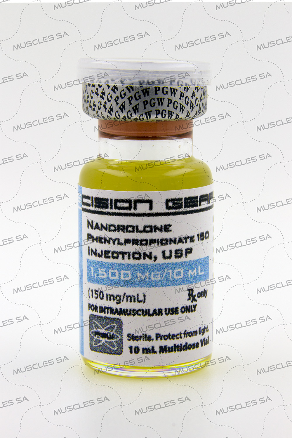 Nandro-Prop 150