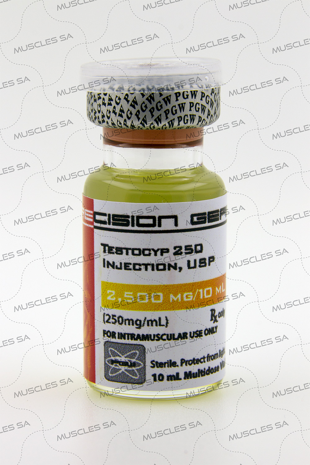 Testocyp 250