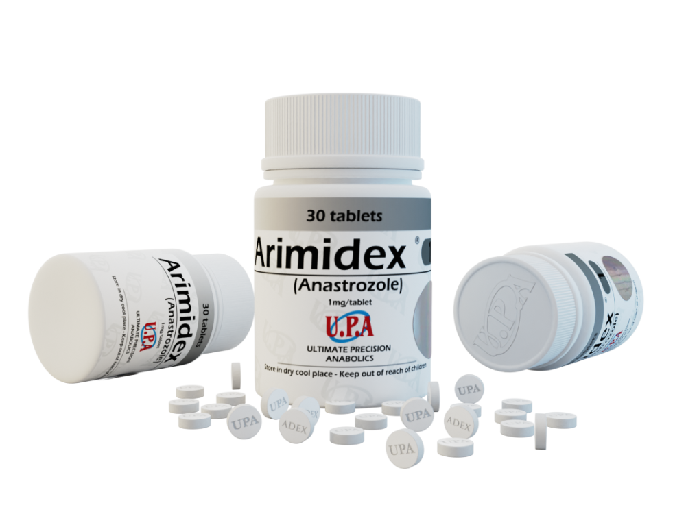 Arimidex 1