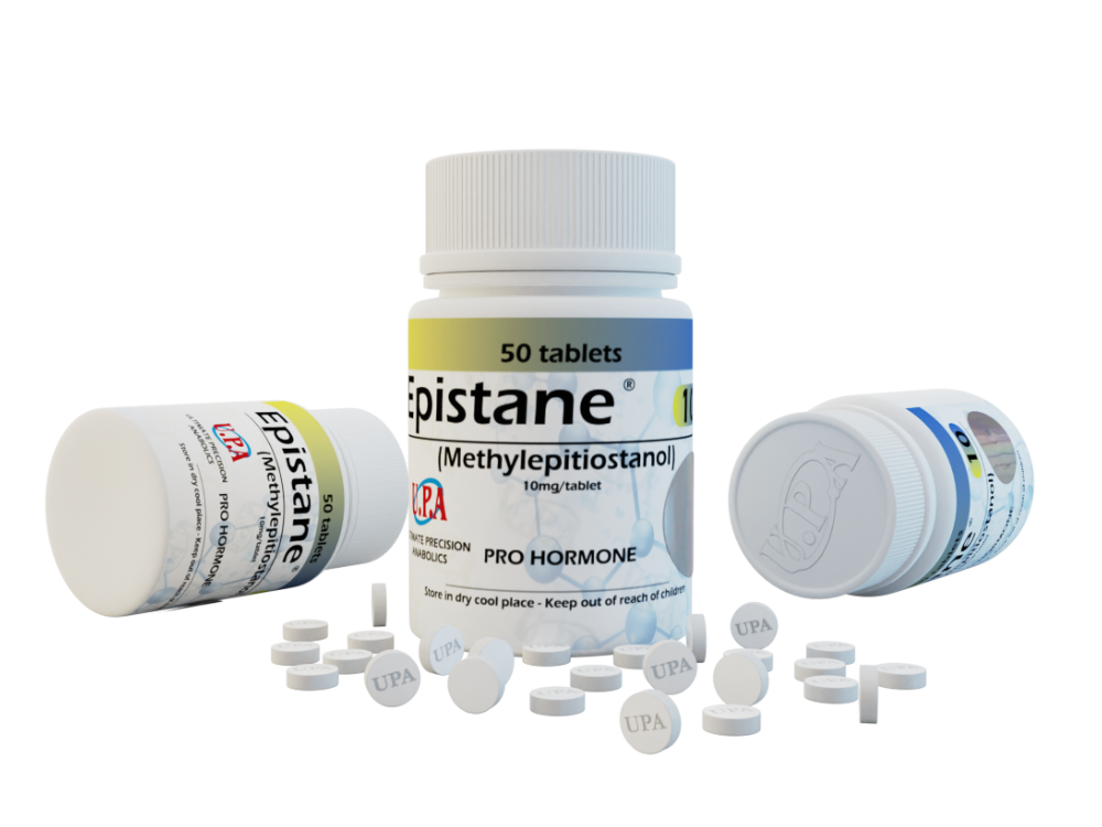 Epistaine 10