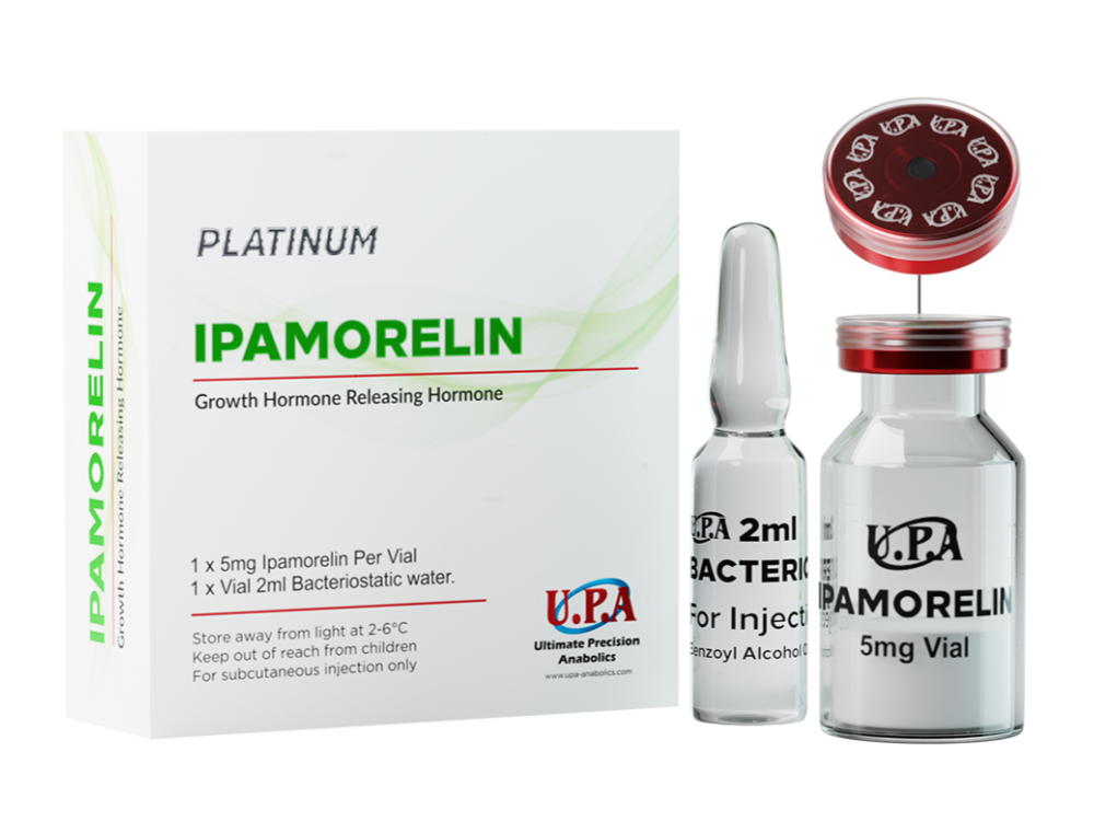 Ipamorelin