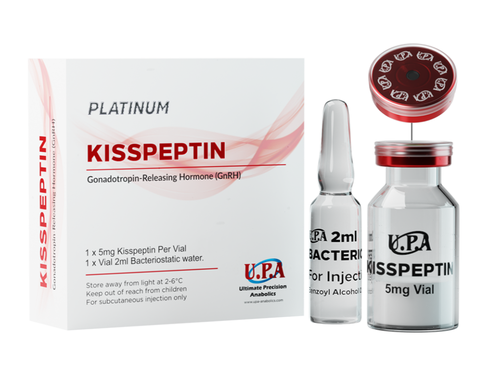 Kisspeptin