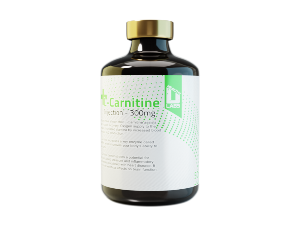 L-Carnitine