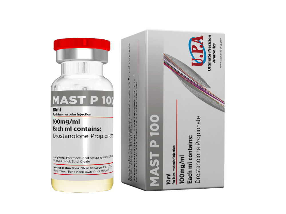 Mast P 100