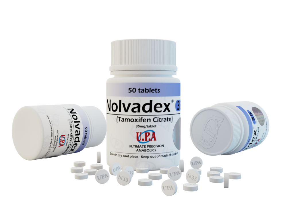 Nolvadex 35