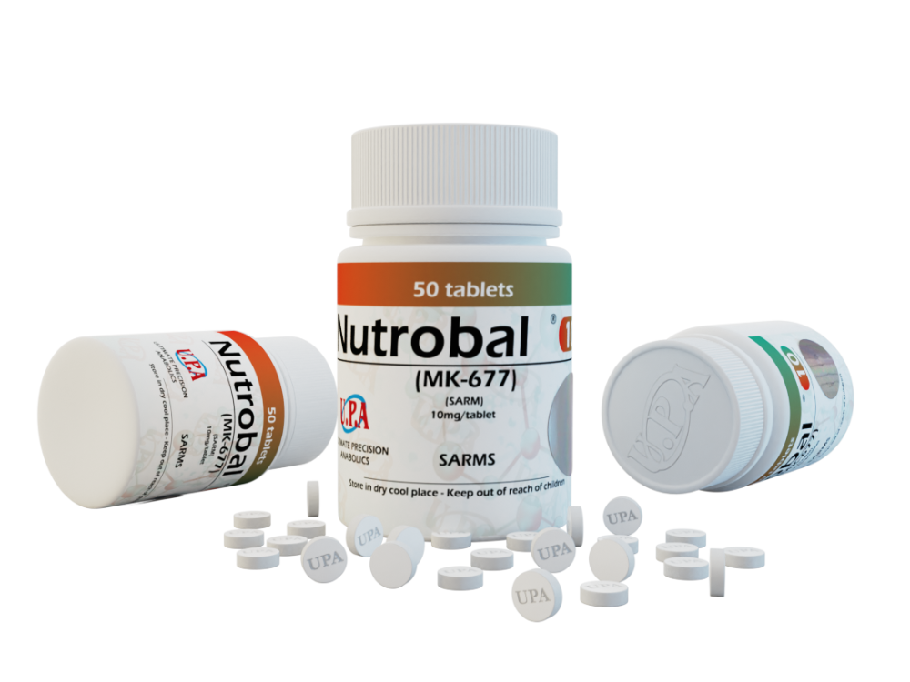 Nutrobal 10