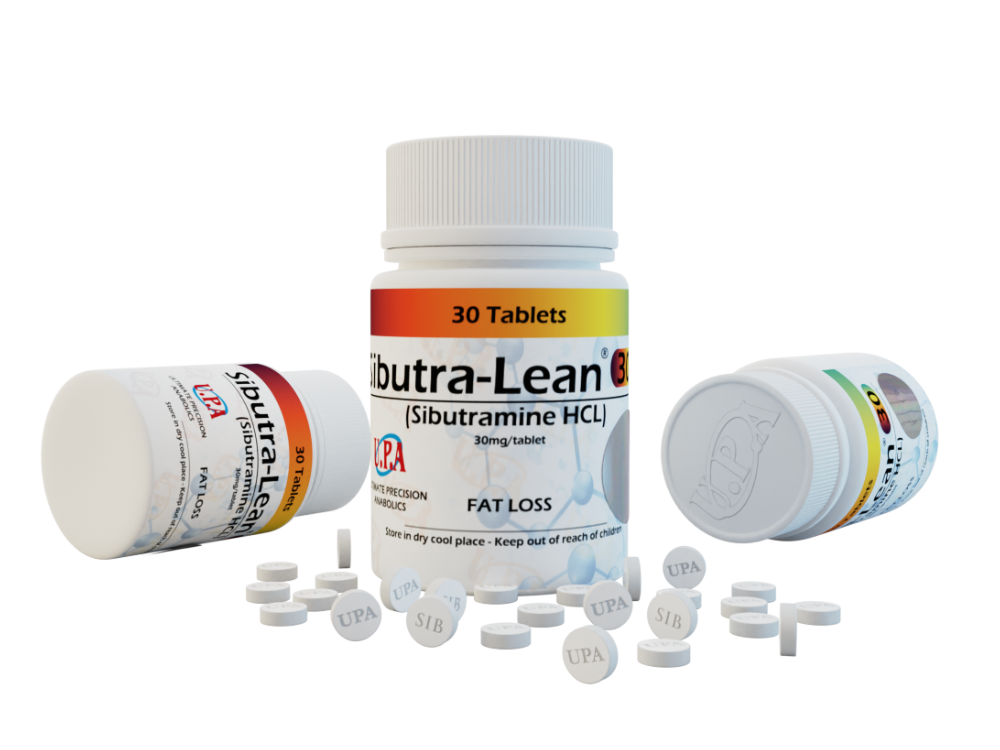Sibutra-Lean 30