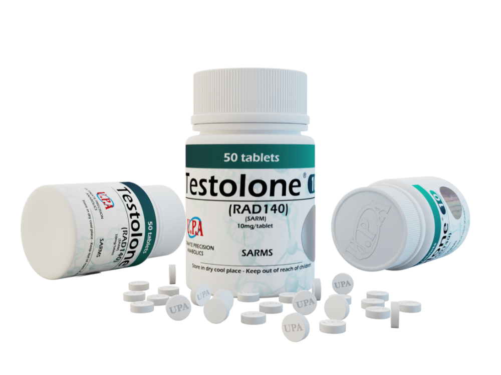 Testolone 10